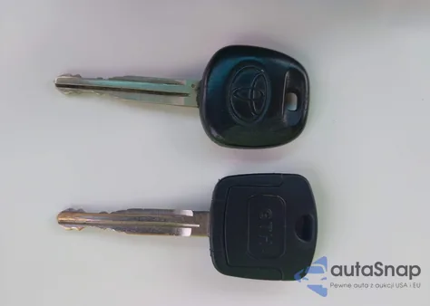 2005 Toyota 4Runner Sr5 V8 from USA, damaged, VIN JTEZT14R958007157